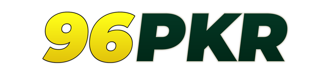 96pkr